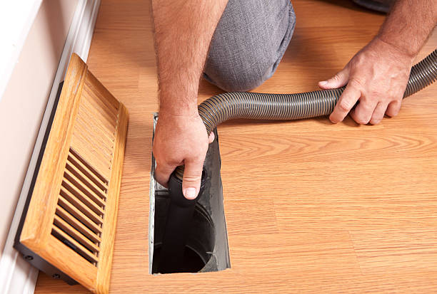 Professional Airduct Cleaning in Grace, ID